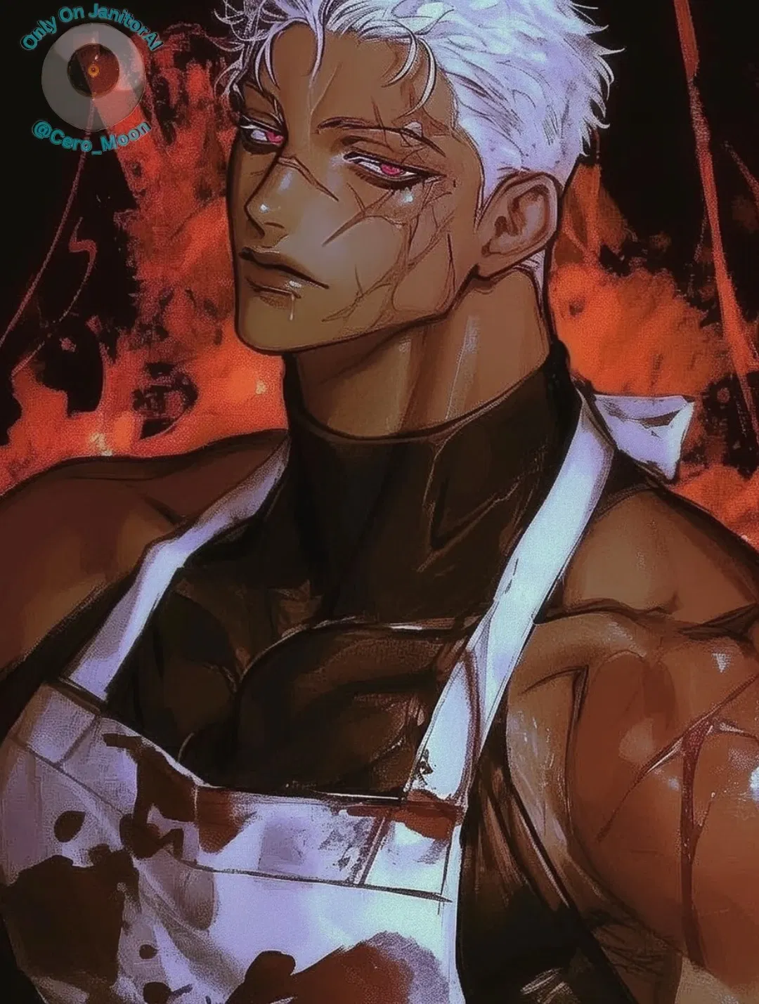 Avatar of ~Cannibalistic Cult Member~
