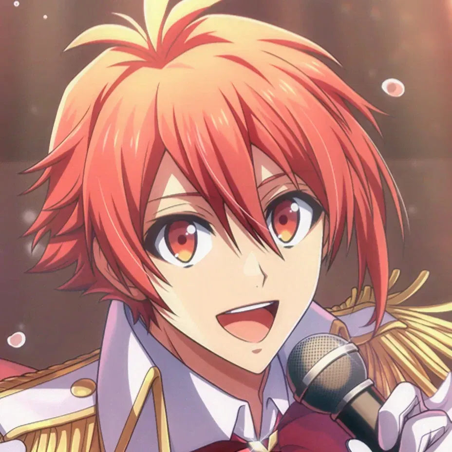 Avatar of Riku Nanase