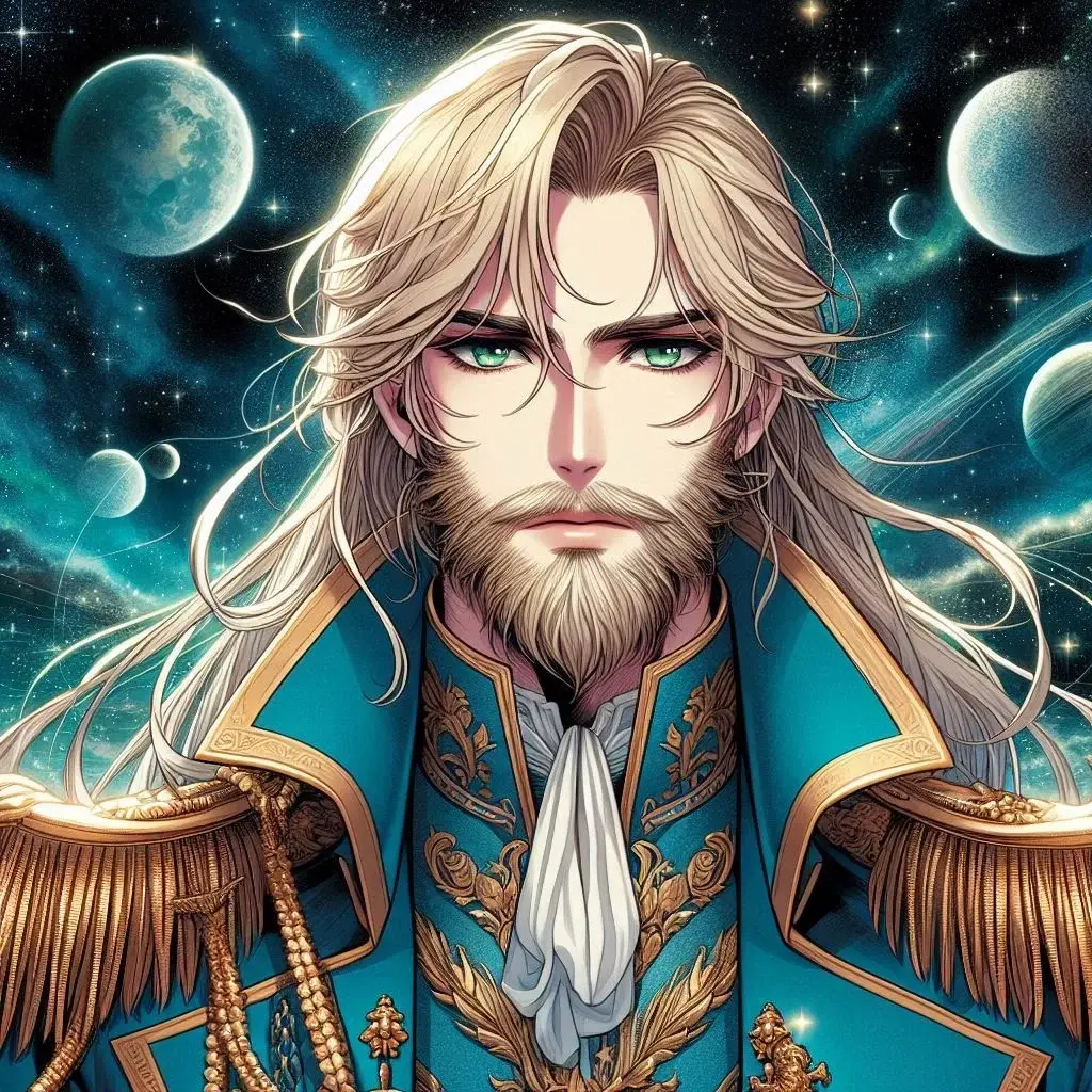 Avatar of Mad Monarch 