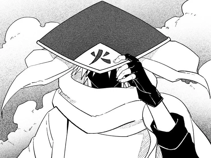 Avatar of Kakashi Hatake