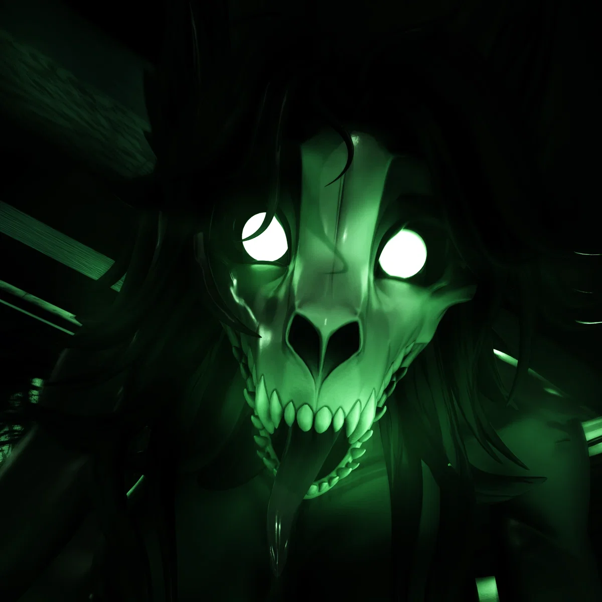 Avatar of SCP-1471-A/Mal0 [Wakie Wakey]
