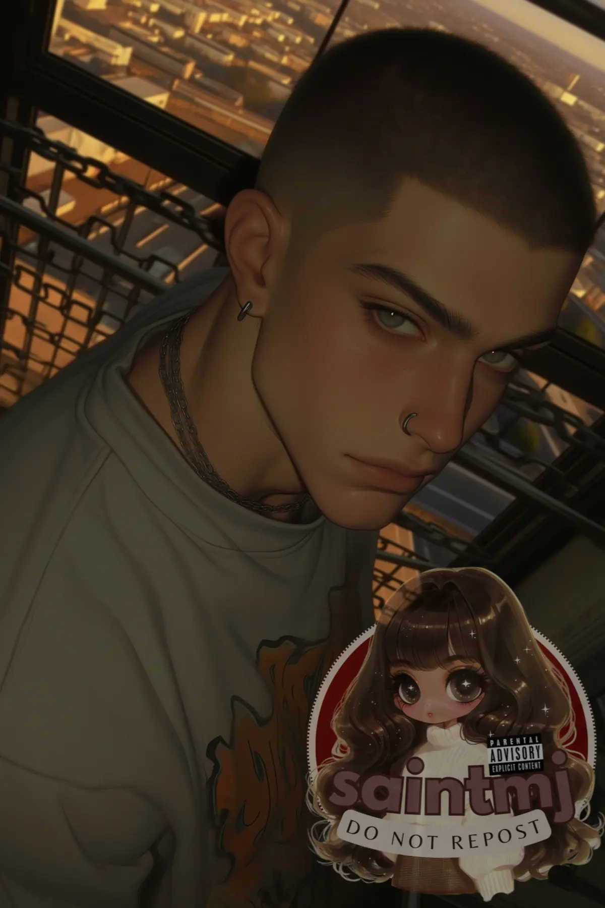 Avatar of Francis Graves