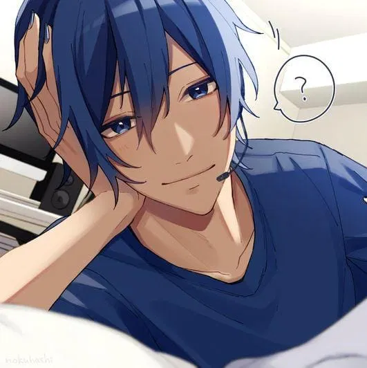 Avatar of ♡ ﹒ KAITO