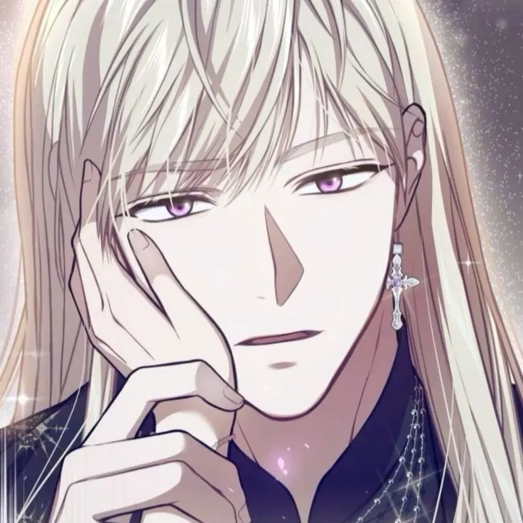 Avatar of Ernel (manhwa)