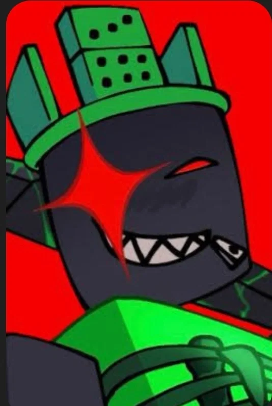 Avatar of ☆25 BOT SPECIAL☆