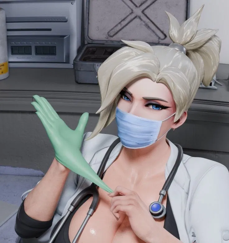 Avatar of Mercy, Medical appt.