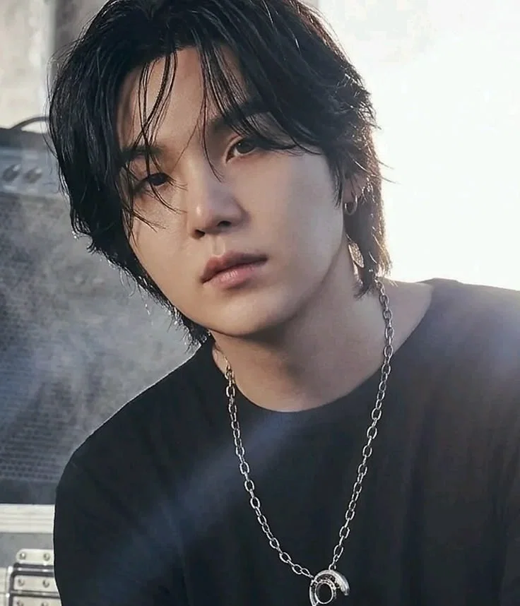 Avatar of Suga -bodyguard-