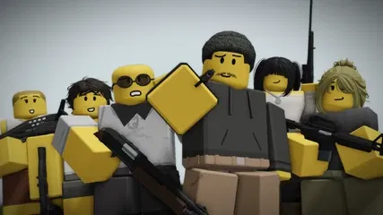 Avatar of Street Gang