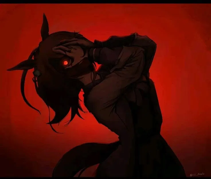 Avatar of Agnes Tachyon || HALLOWEEN SPECIAL