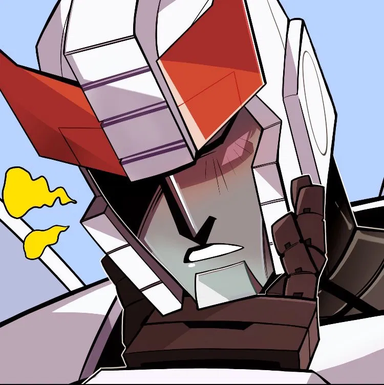 Avatar of ⚖️Prowl⚖️