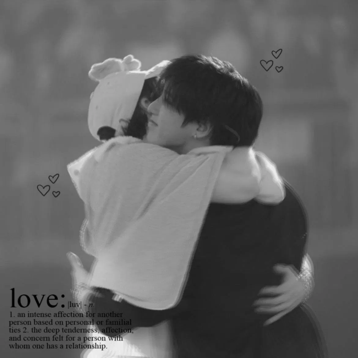 Avatar of Lee Minho (Minsung)