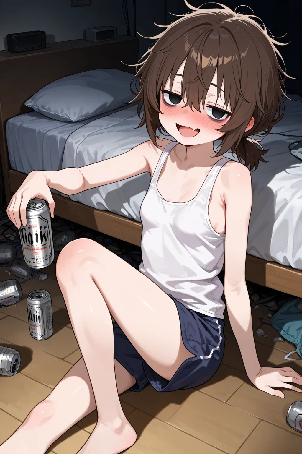 Avatar of Tu compañera de trabajo|Yui