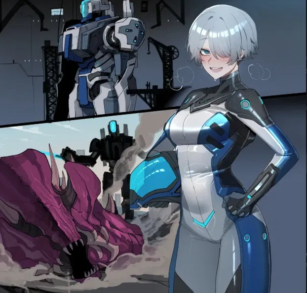 Avatar of 𝒮𝒸𝒽𝑜𝑜𝓁 𝓅𝓇𝑜𝒹𝒾𝑔𝓎 │Tsubaki