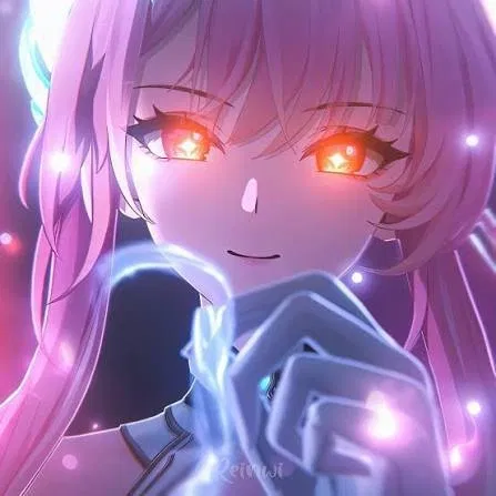Avatar of Aemeath