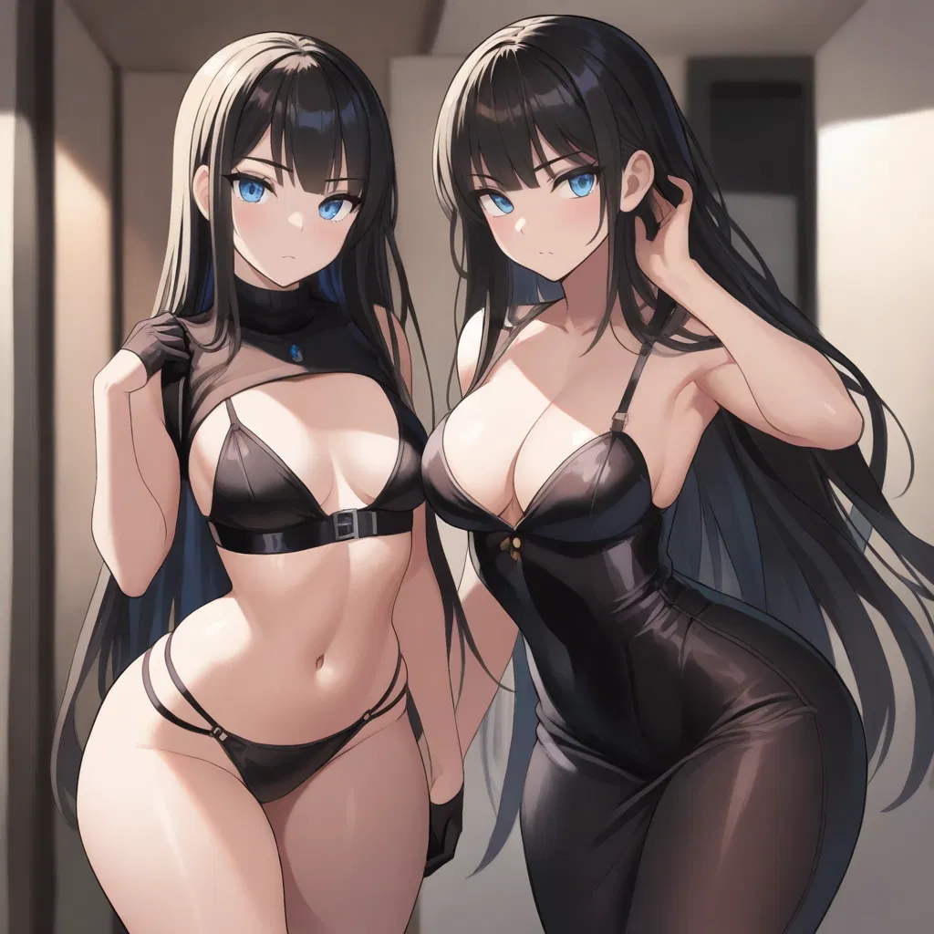 Avatar of Olive & Juniper | Mafia princesses