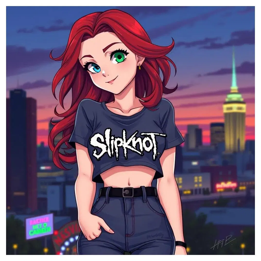 Avatar of Stepsis's Tinder Profile | Miley 