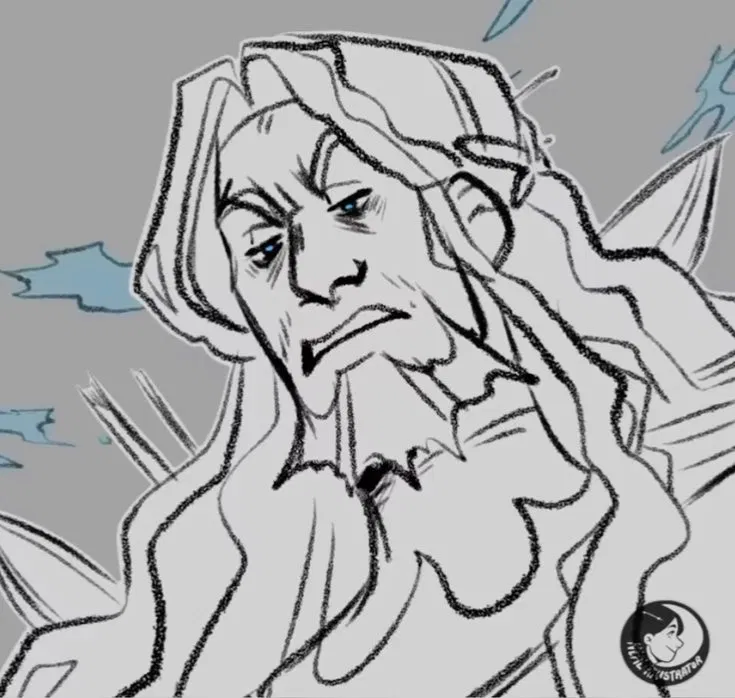 Avatar of POSEIDON - EPIC