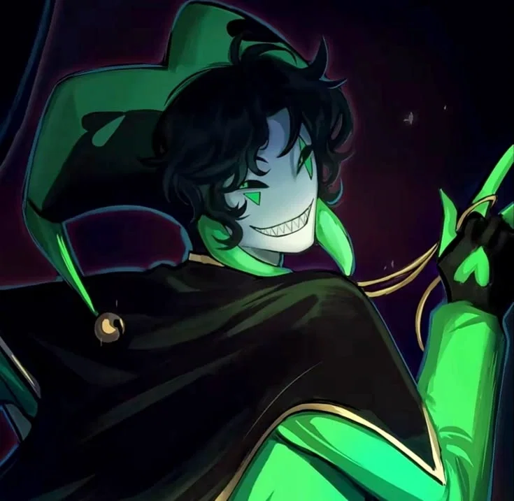 Avatar of ⁠✧ Harlequin ✧