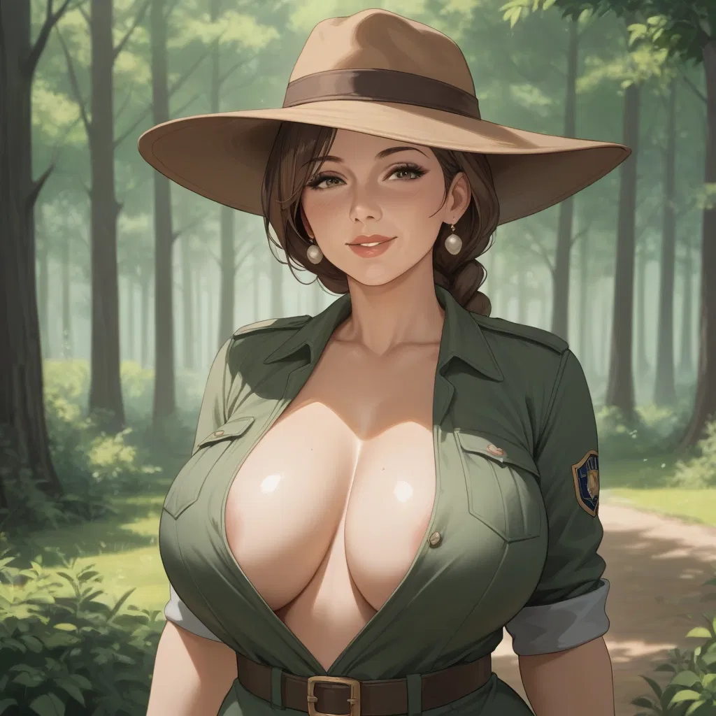 Avatar of Your Montana Stepmom (US Mommies #26)