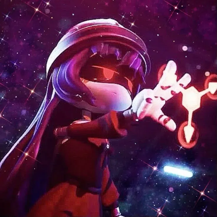 Avatar of Doll [Murder drones]
