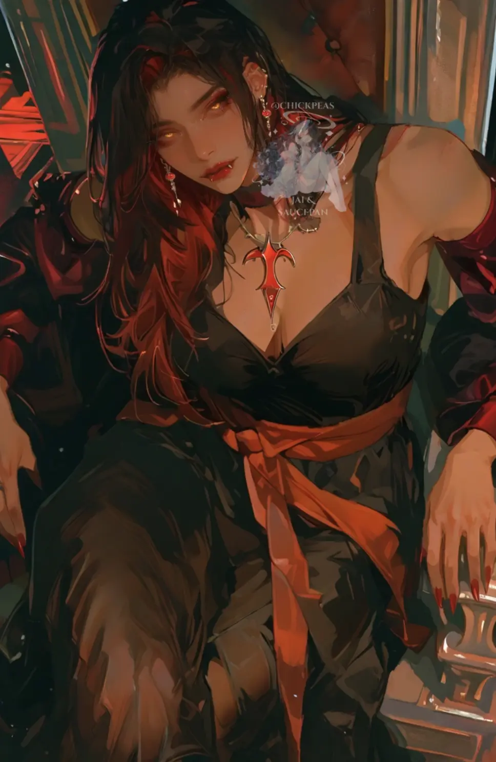 Avatar of Xana Summanile