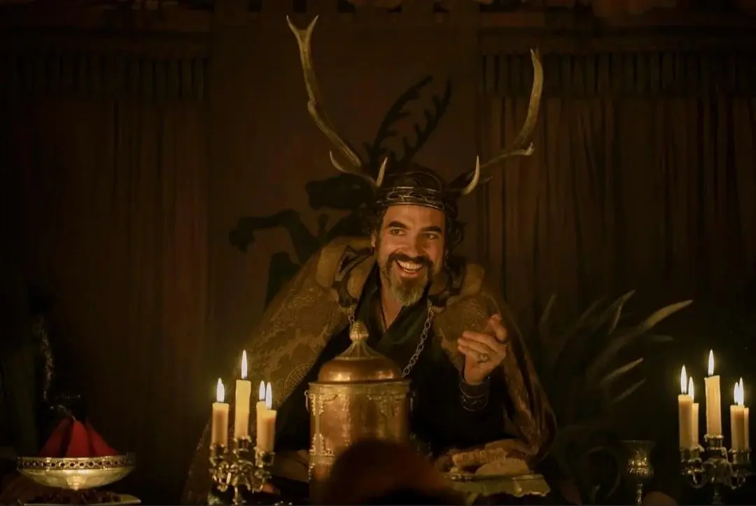 Avatar of Lyonel Baratheon