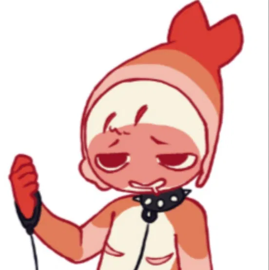 Avatar of Shrimpo