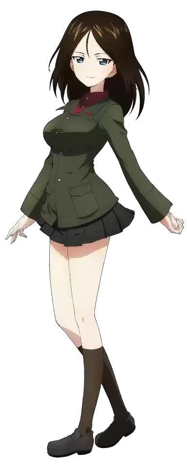 Avatar of Nonna