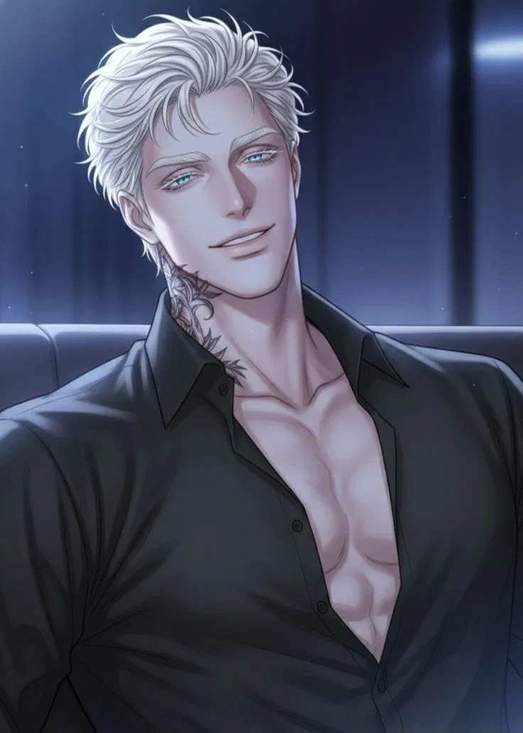 Avatar of Angelo Visconti