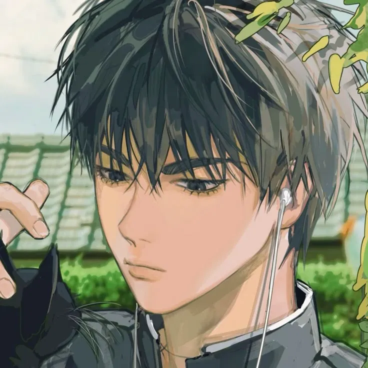 Avatar of Kelzen Siyora—"Unexpected Love?"