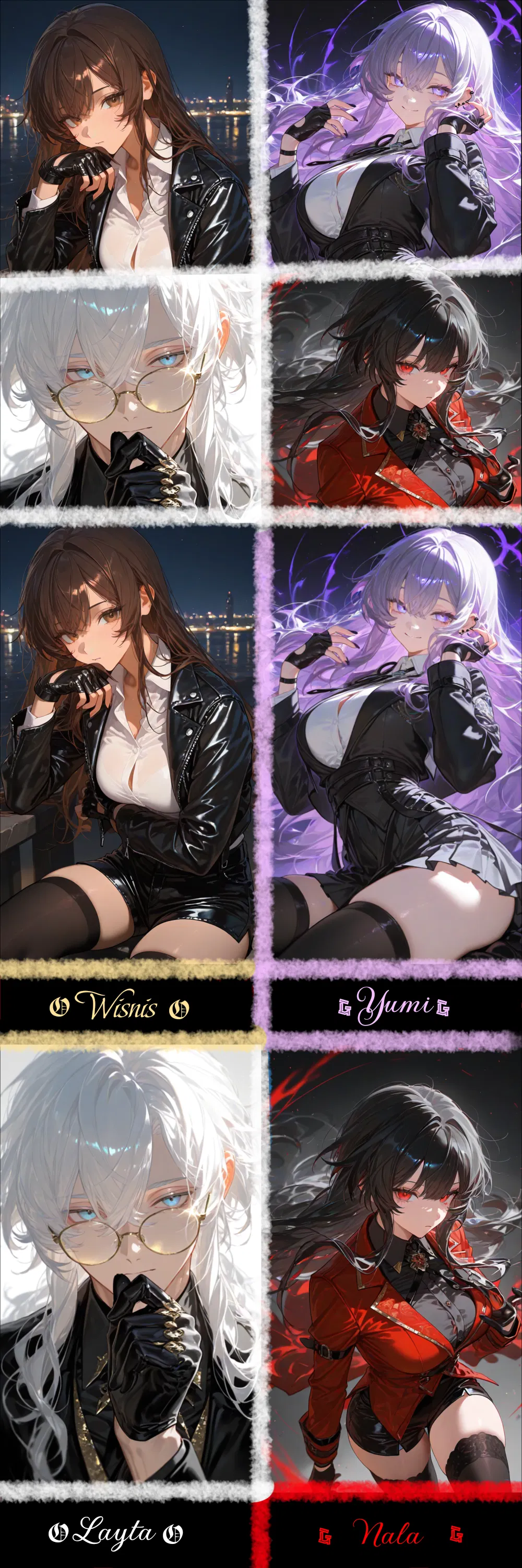 Avatar of VoidTale I: The Beginning