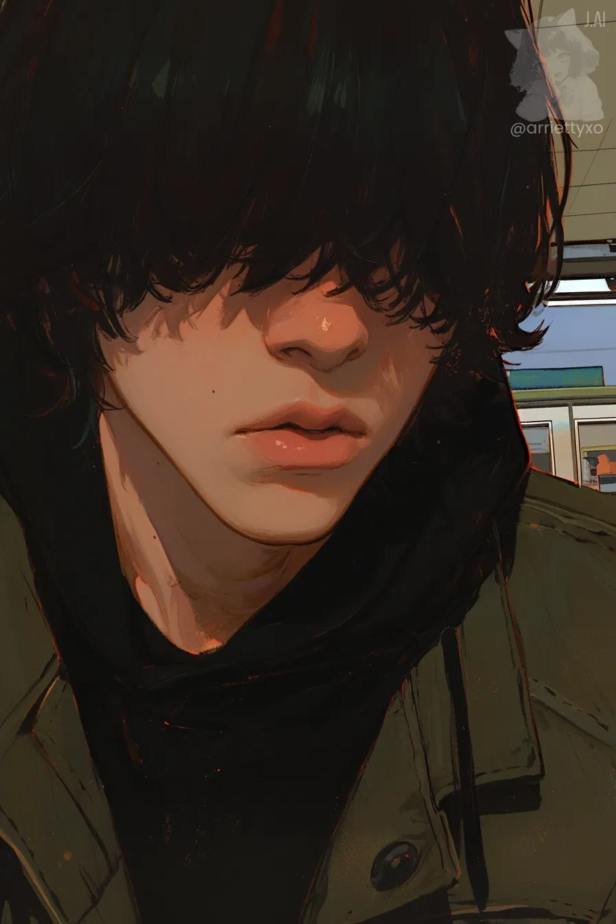 Avatar of Julian