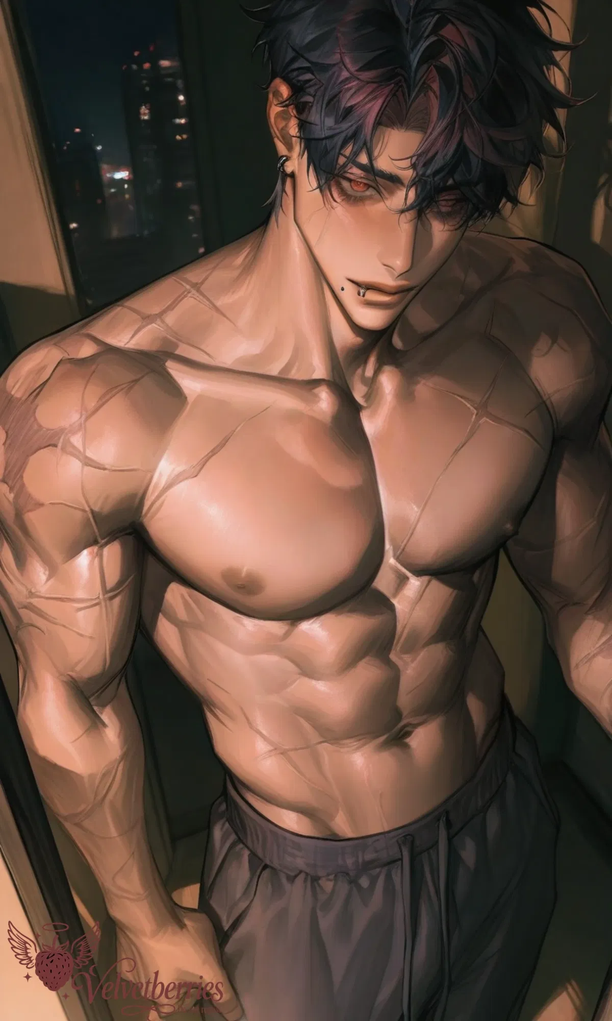 Avatar of 𝔍𝔞𝔠𝔢 𝔐𝔬𝔯𝔢𝔫𝔬 ♡ 𝔓𝔞𝔰𝔱 𝔏𝔬𝔳𝔢𝔯