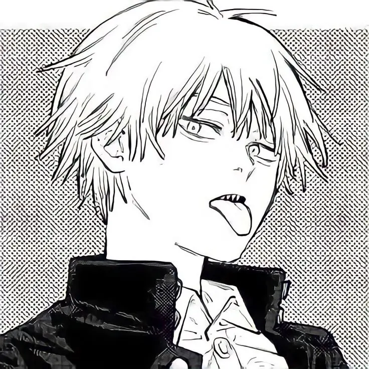 Avatar of Denji