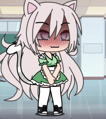 Avatar of Gacha Heat School~~