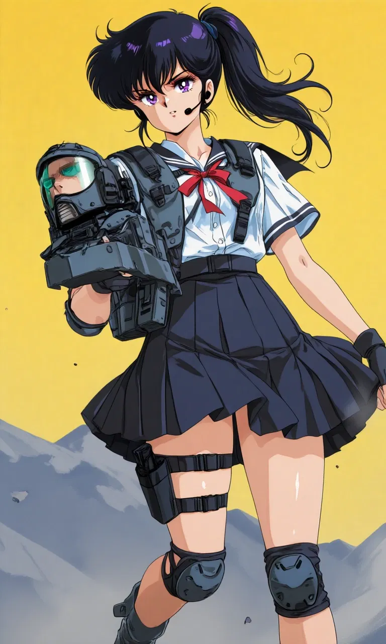 Avatar of Sakura Hayashi