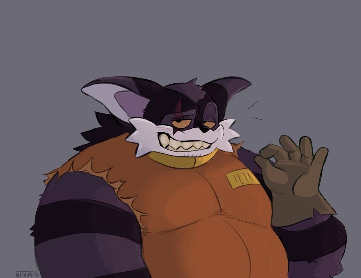 Avatar of Smalls the Cat