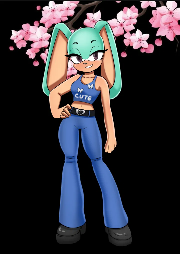 Avatar of Hopps the Rabbit 