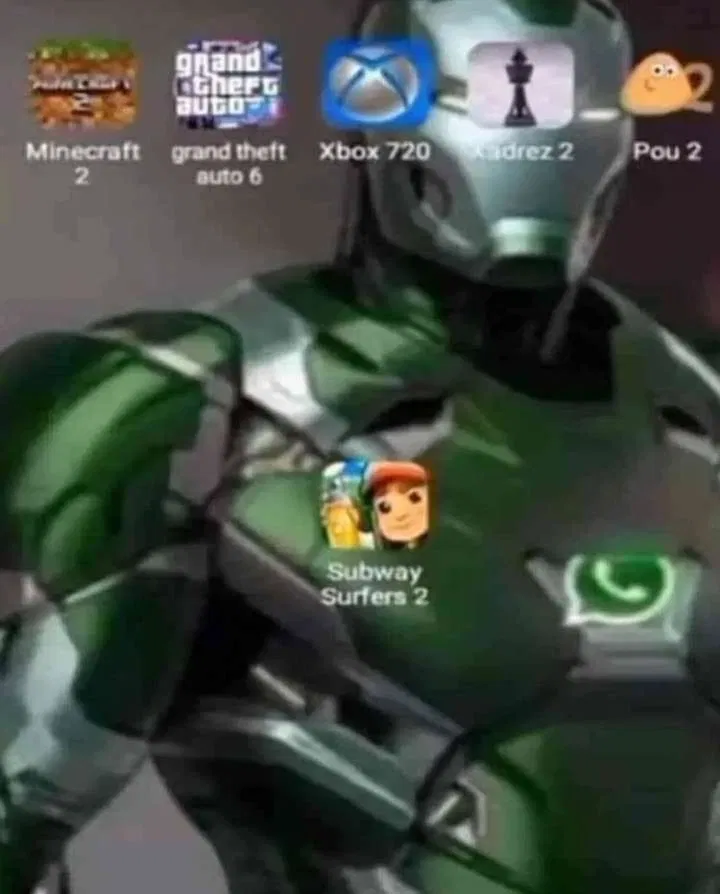 Avatar of Thank you for 418 followers