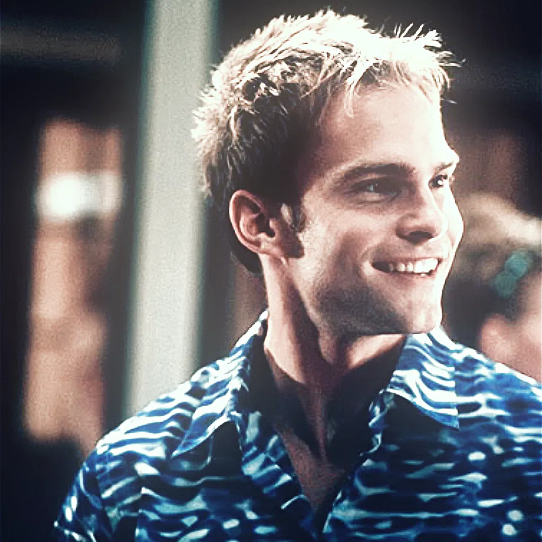 Avatar of Stifler