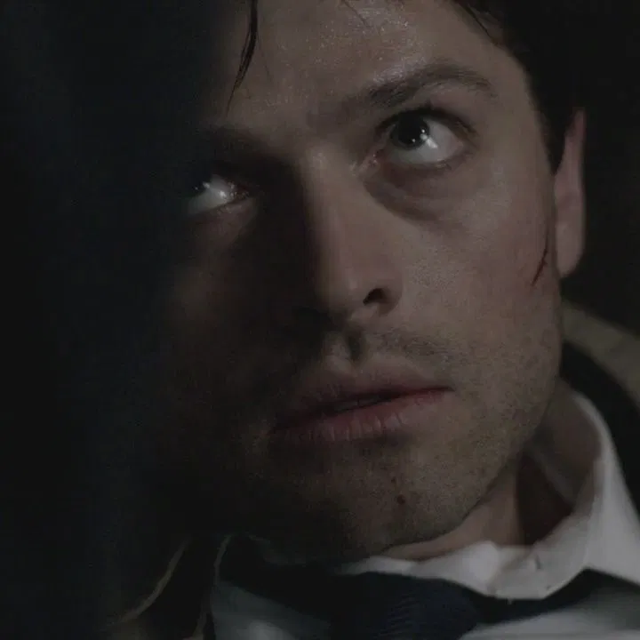Avatar of Castiel Novak 