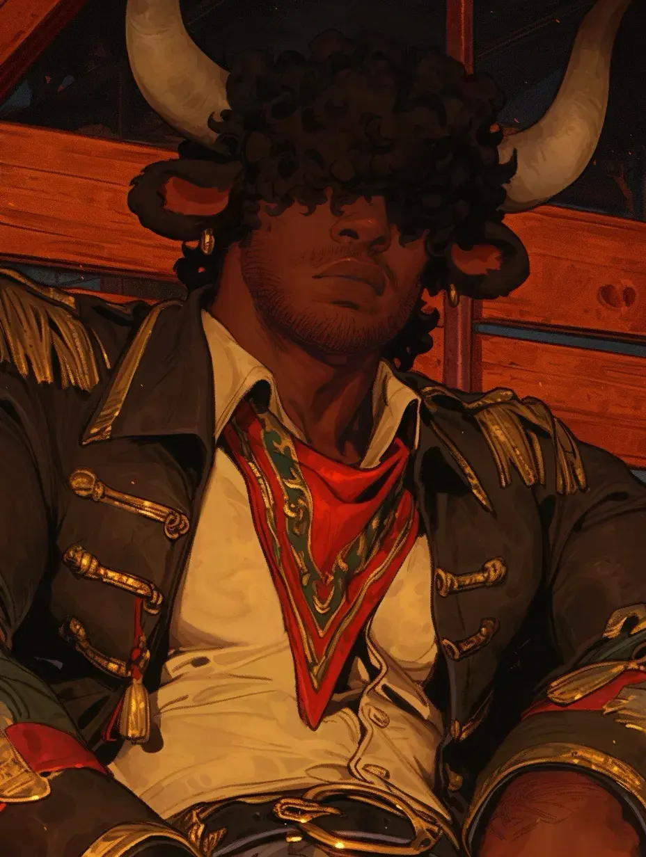 Avatar of Shiloh