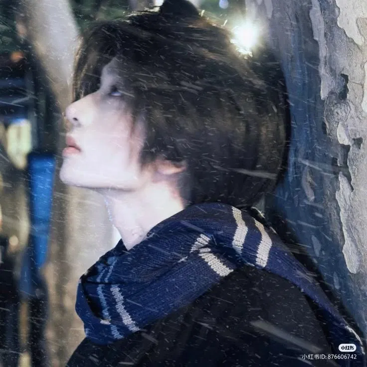 Avatar of kang haechan