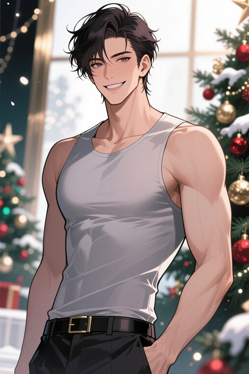 Avatar of Dante Lysander