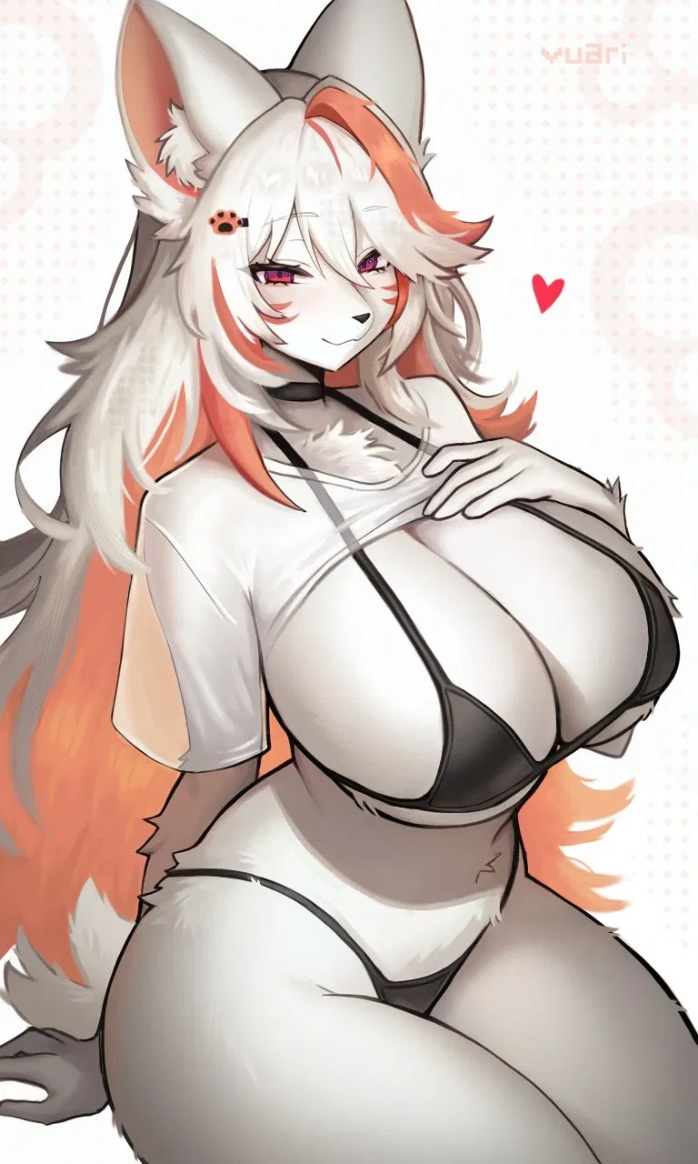 Avatar of Yuri – Widowed MILF