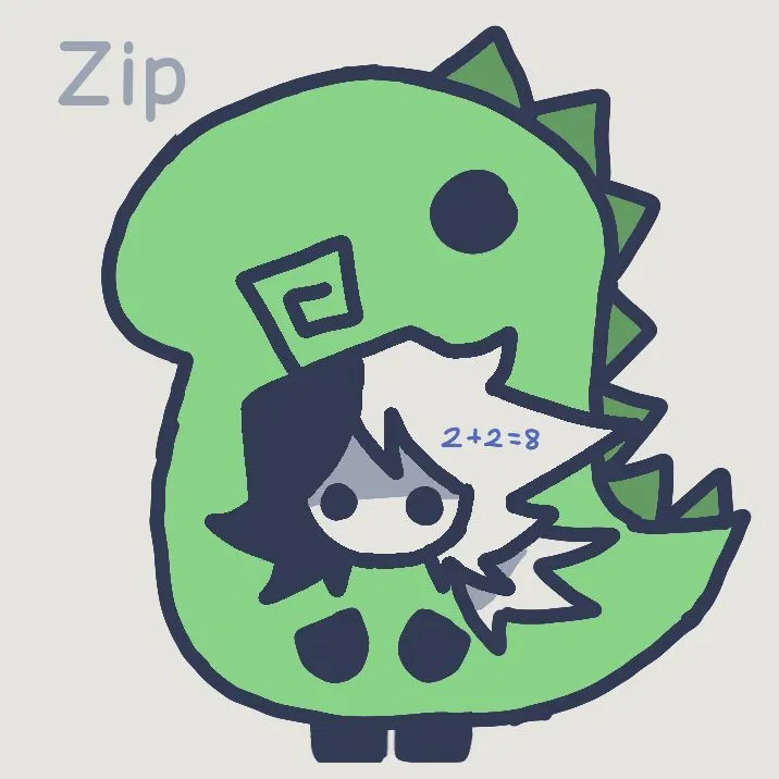 Avatar of [[REQUEST]] Fundamental Dinosaurs.