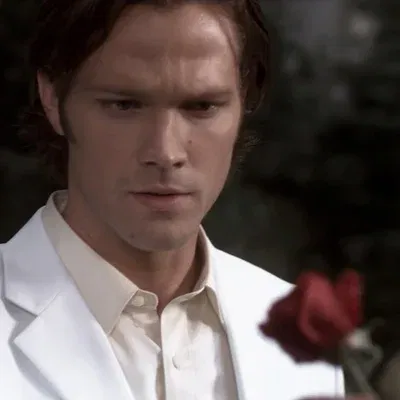Avatar of Samifer — Lucifer from supernatural