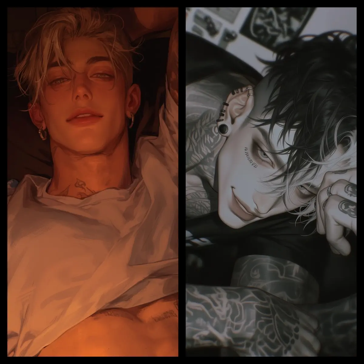 Avatar of adrian | kieran