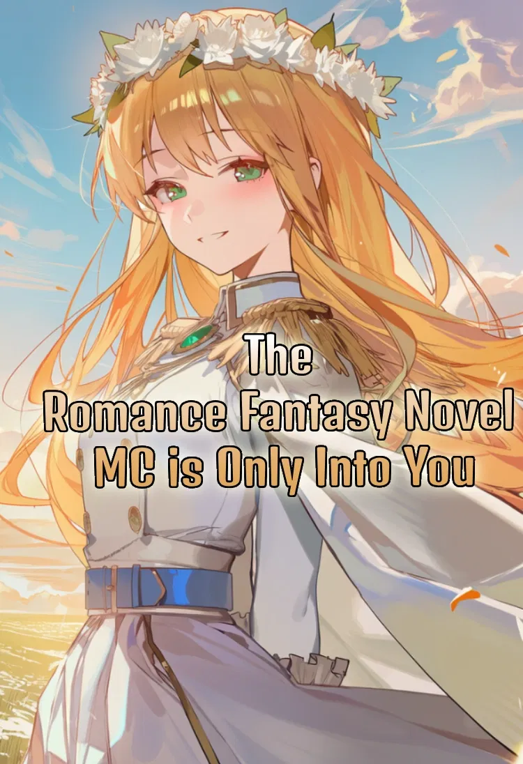 Avatar of Marigold | The Romance Fantasy Novel MC is Only Into You