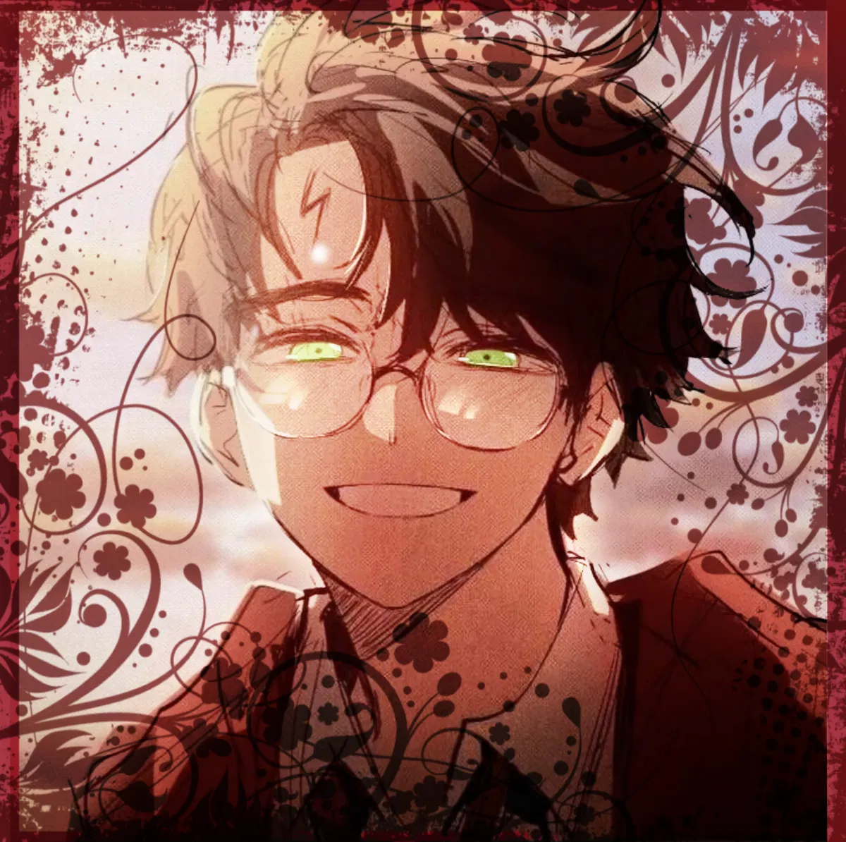 Avatar of Harry James Potter ᯓଳ